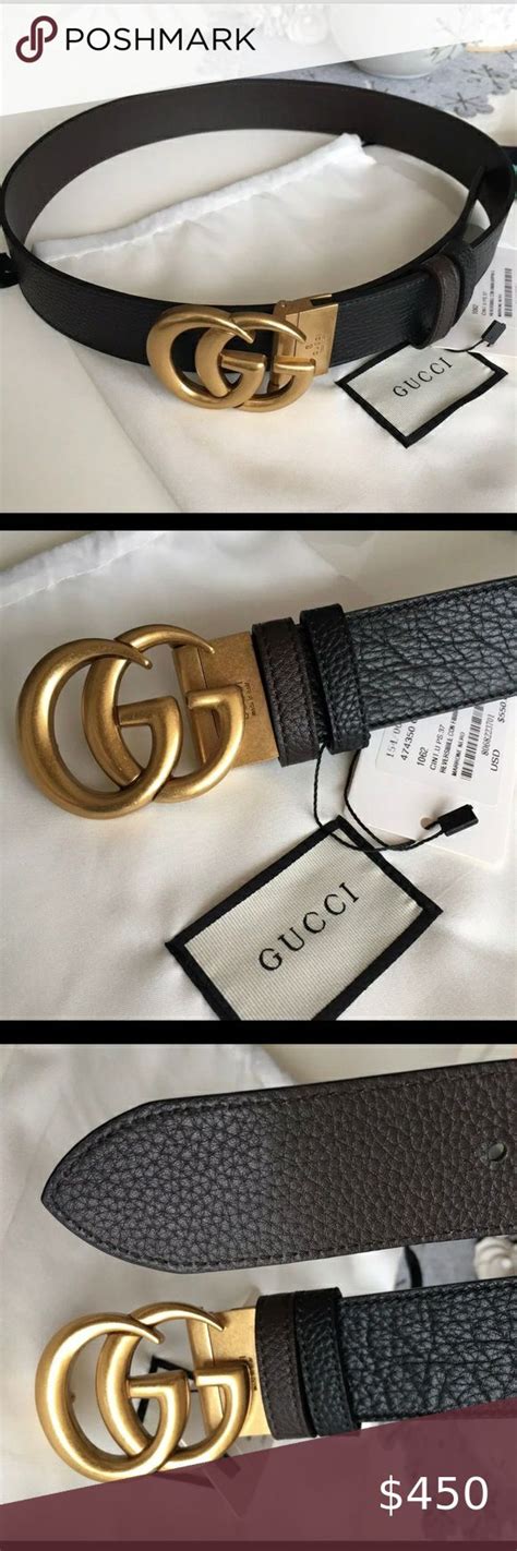 replica gucci belt review|how to authenticate gucci belt.